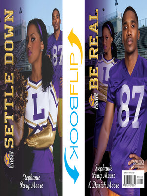 cover image of Settle Down / Be Real